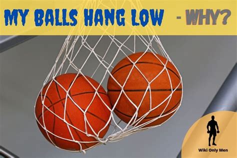 Low hanging balls